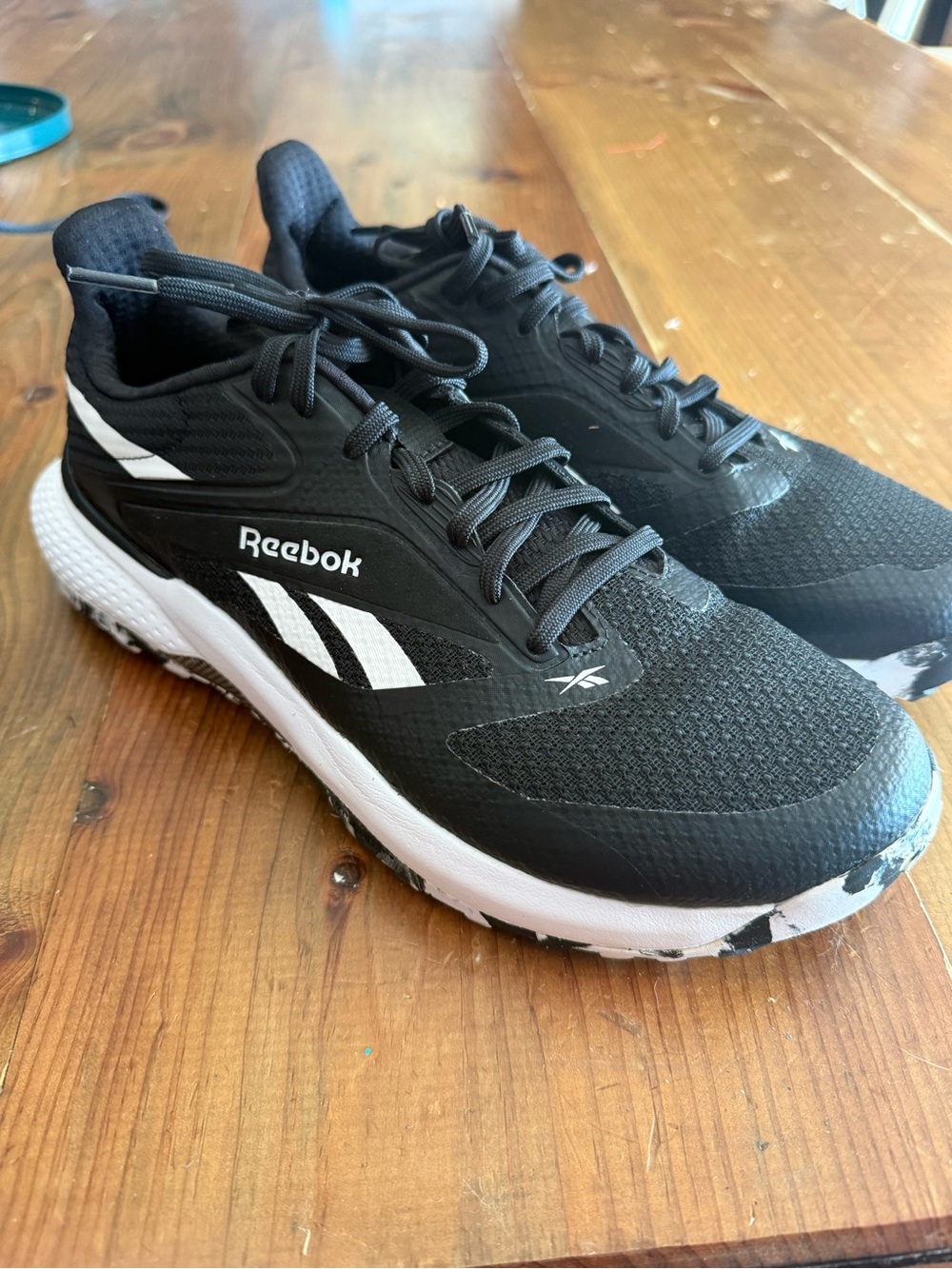Reebok Nano Golf shoe